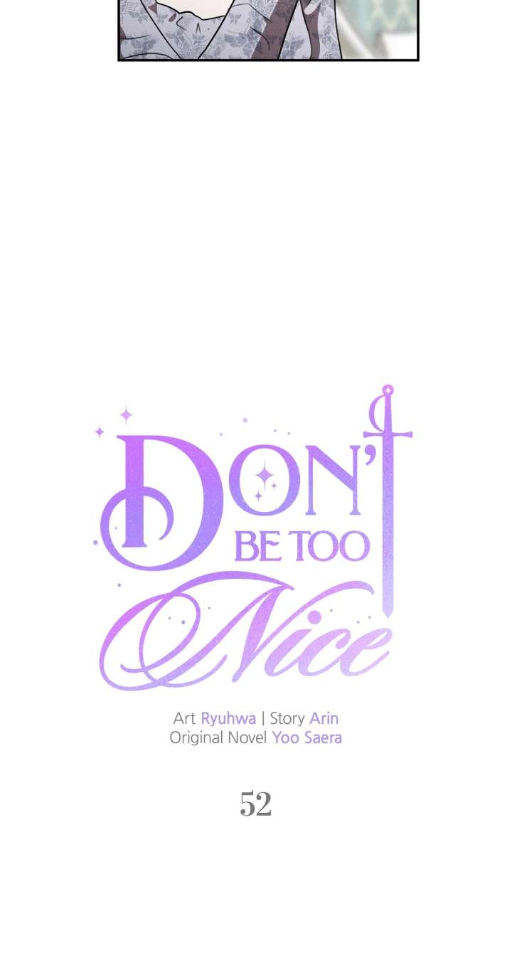 Don’t Be Carelessly Friendly - Chapter 52 Page 14