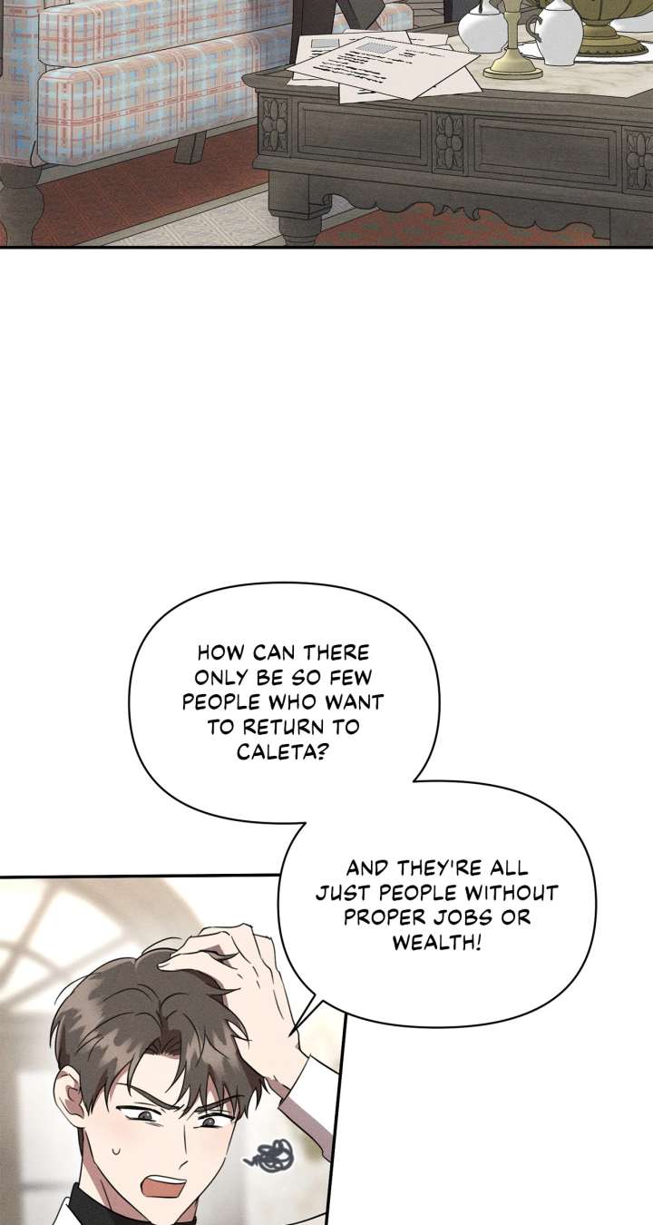 Don’t Be Carelessly Friendly - Chapter 52 Page 18