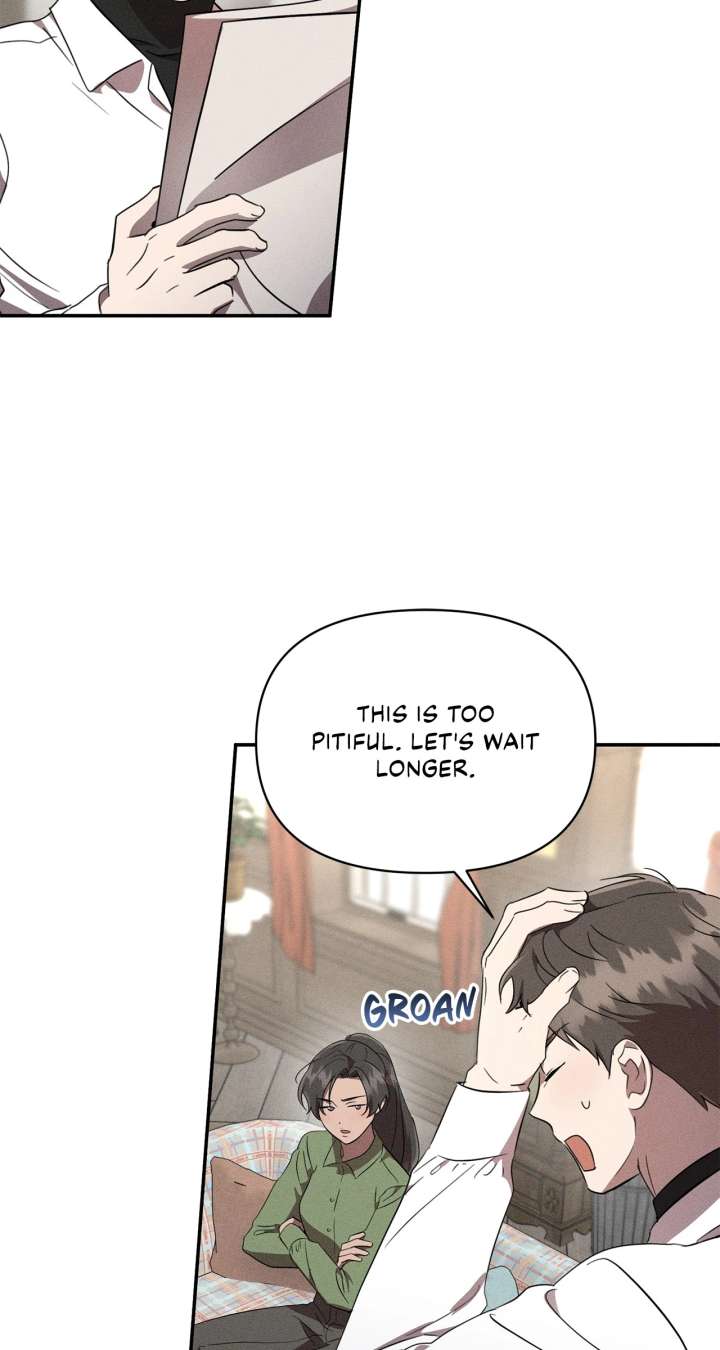 Don’t Be Carelessly Friendly - Chapter 52 Page 19