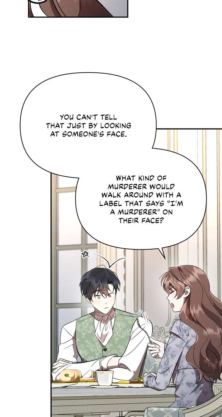 Don’t Be Carelessly Friendly - Chapter 52 Page 2