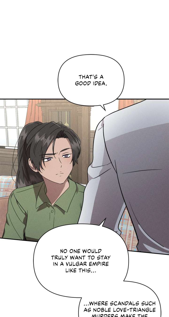 Don’t Be Carelessly Friendly - Chapter 52 Page 22