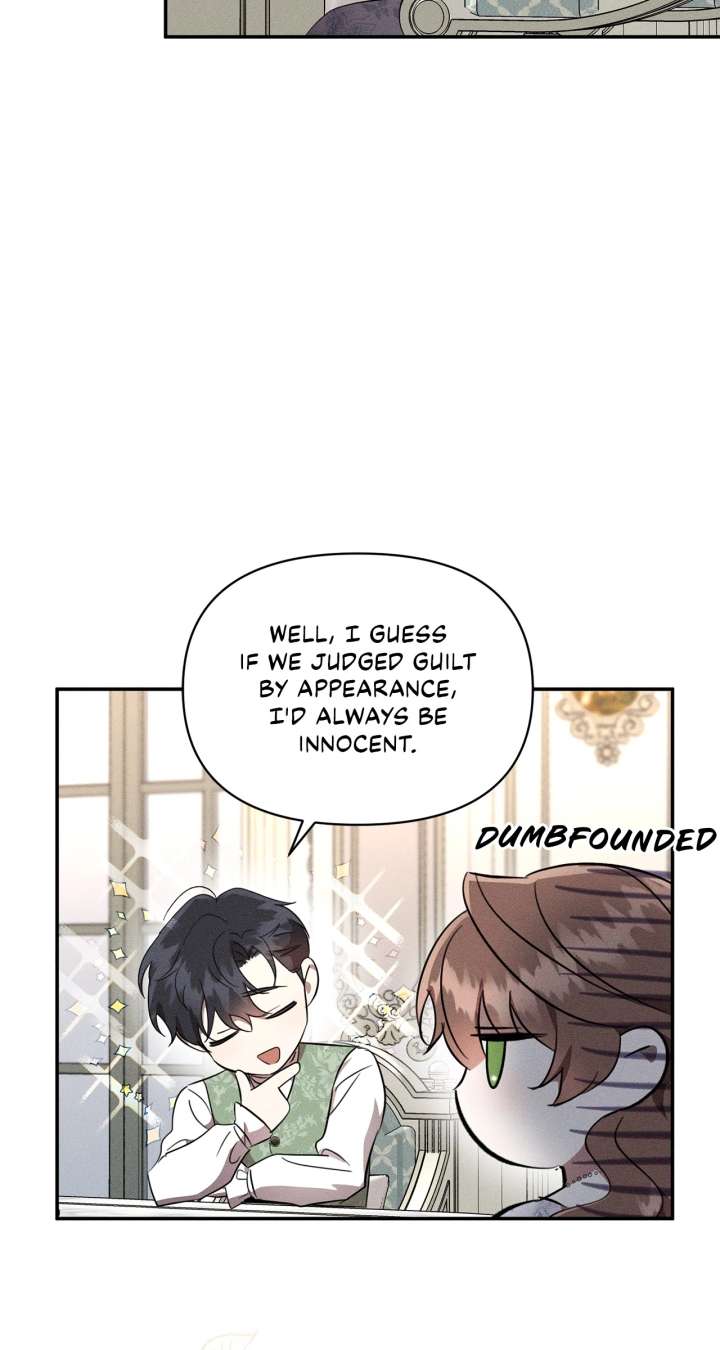 Don’t Be Carelessly Friendly - Chapter 52 Page 3