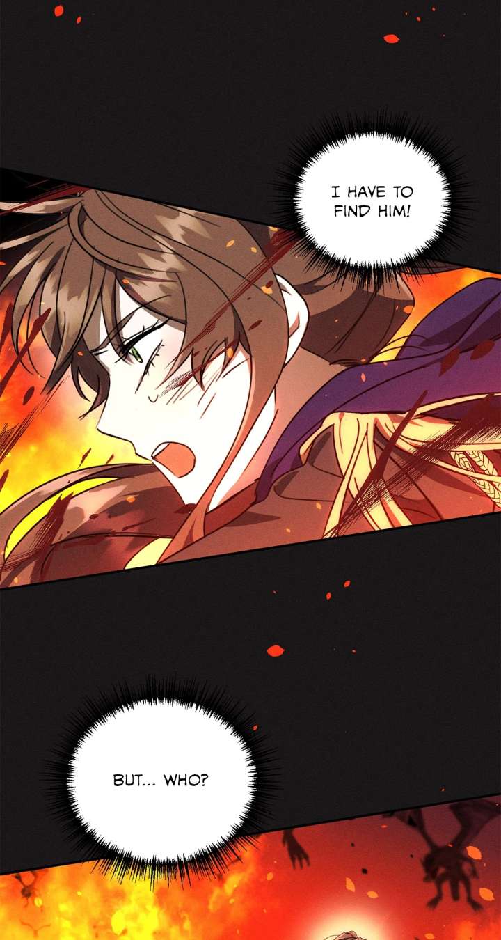 Don’t Be Carelessly Friendly - Chapter 52 Page 31