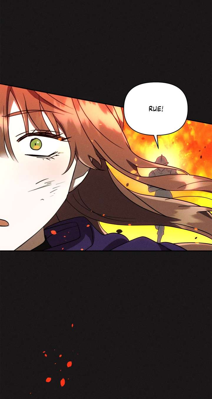 Don’t Be Carelessly Friendly - Chapter 52 Page 33