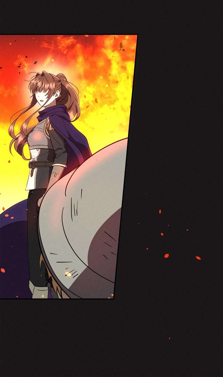 Don’t Be Carelessly Friendly - Chapter 52 Page 34