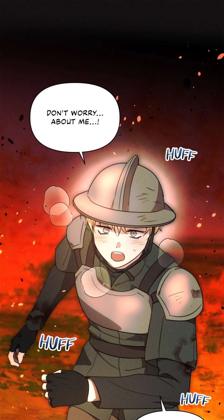 Don’t Be Carelessly Friendly - Chapter 52 Page 35