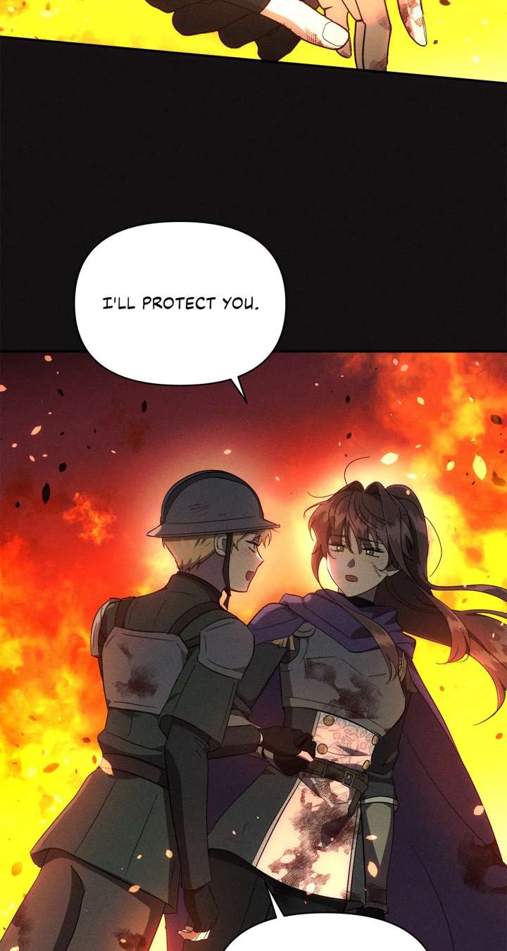 Don’t Be Carelessly Friendly - Chapter 52 Page 37