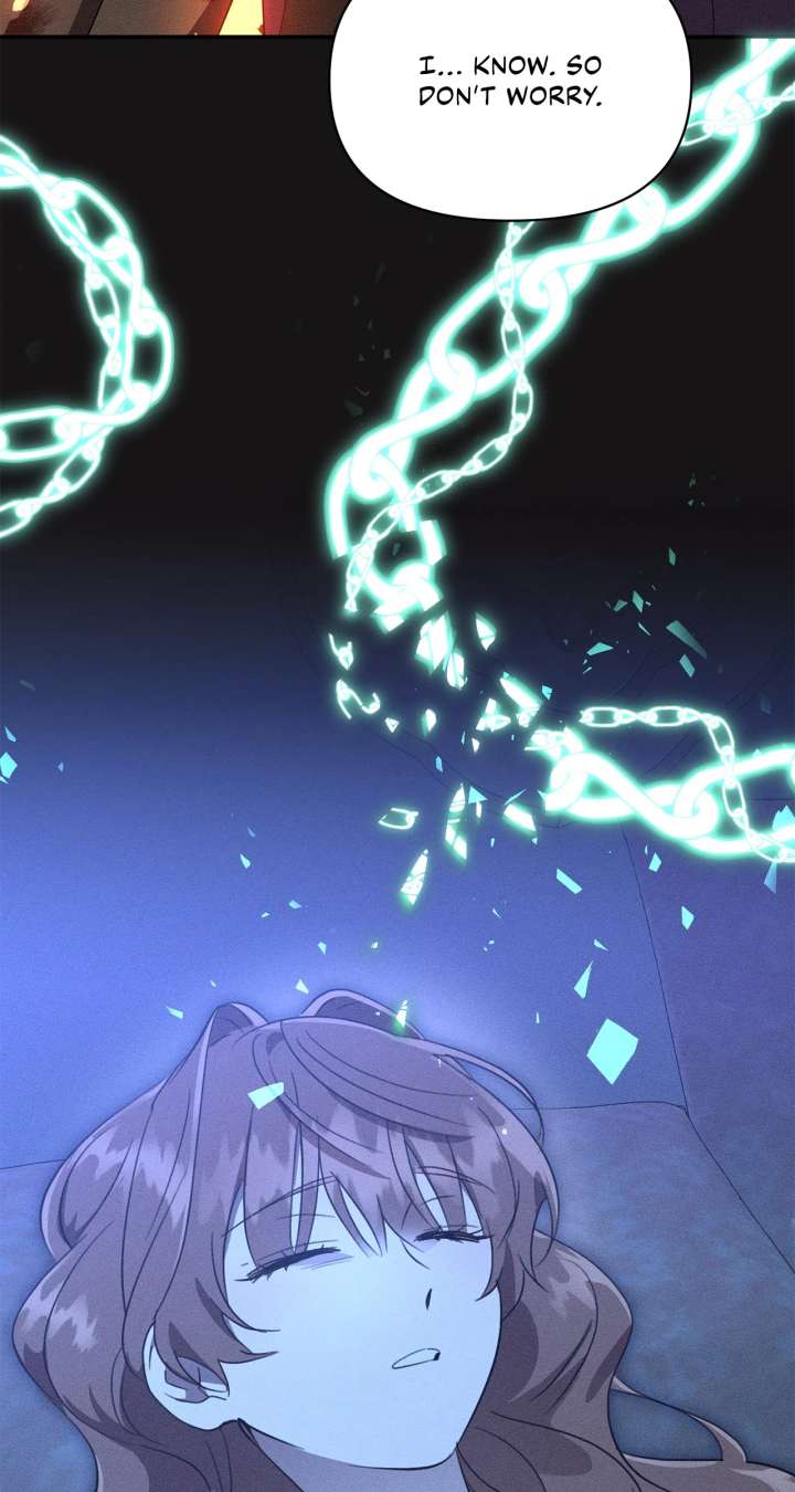 Don’t Be Carelessly Friendly - Chapter 52 Page 38