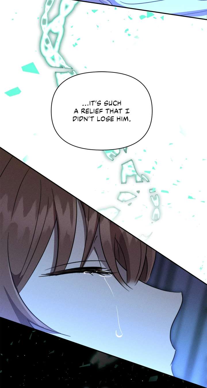 Don’t Be Carelessly Friendly - Chapter 52 Page 40