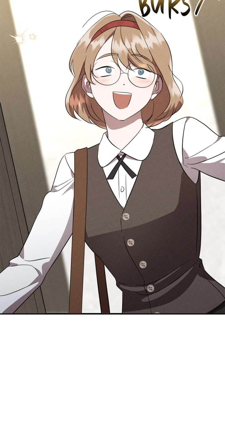 Don’t Be Carelessly Friendly - Chapter 52 Page 44