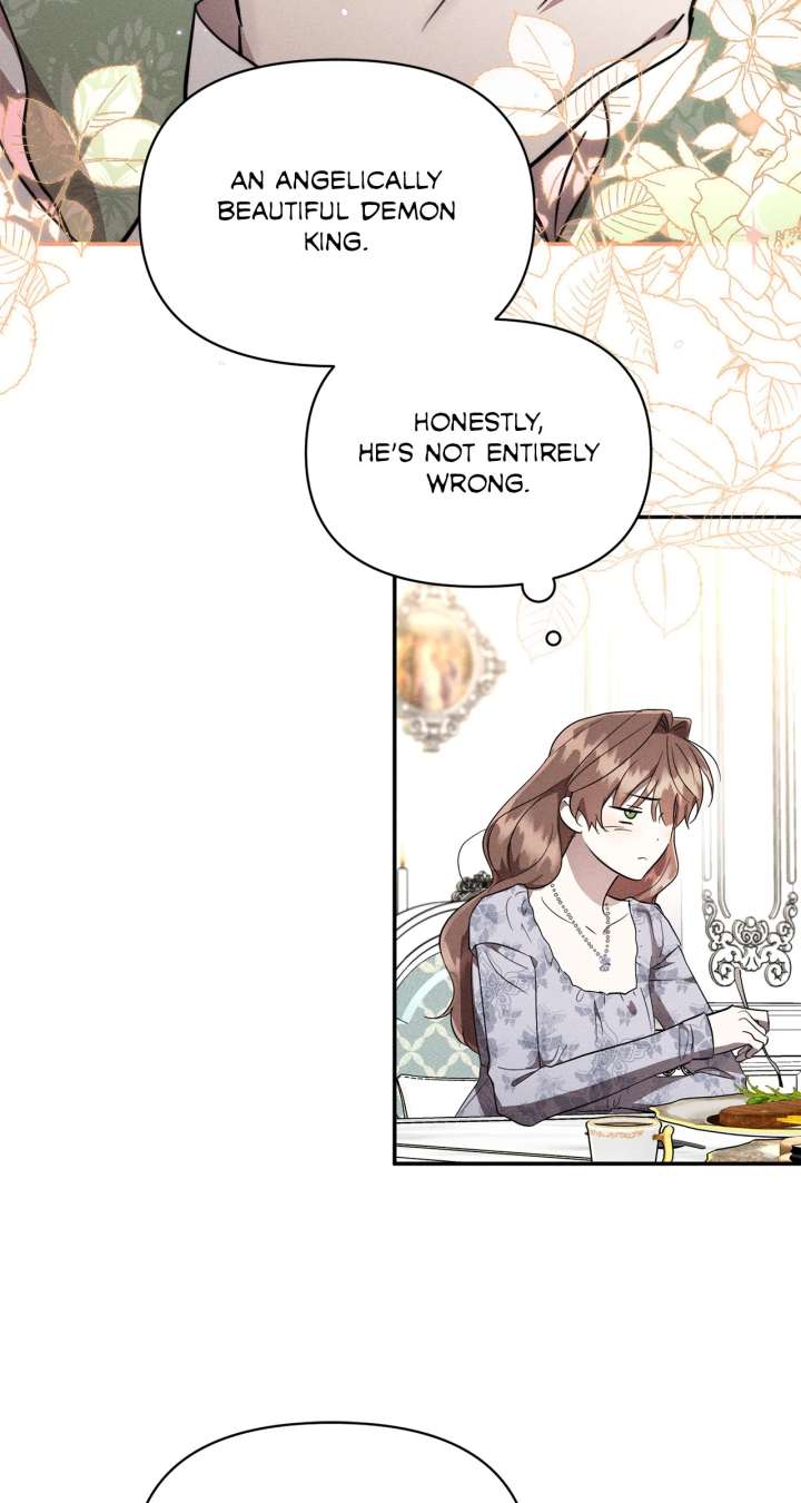 Don’t Be Carelessly Friendly - Chapter 52 Page 5