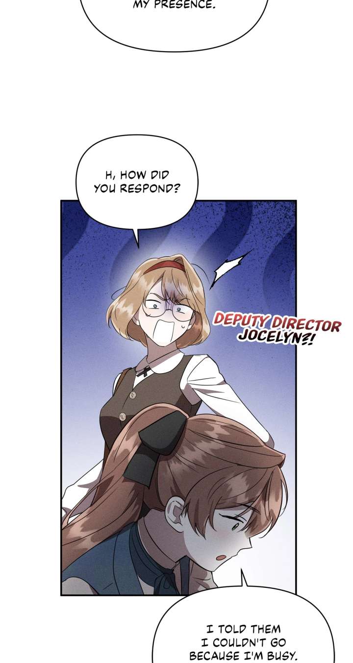 Don’t Be Carelessly Friendly - Chapter 52 Page 51