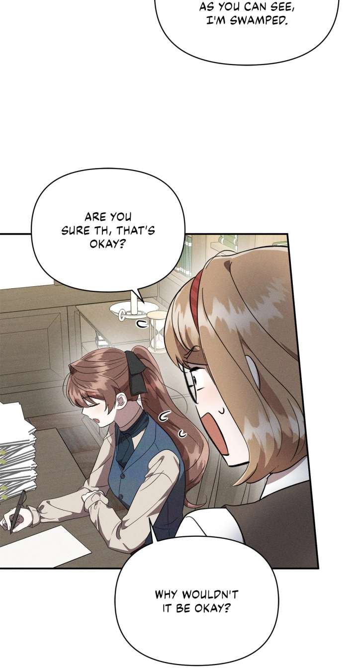 Don’t Be Carelessly Friendly - Chapter 52 Page 52