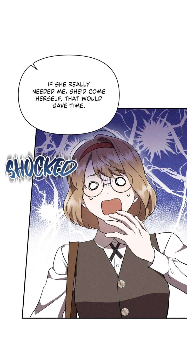 Don’t Be Carelessly Friendly - Chapter 52 Page 53