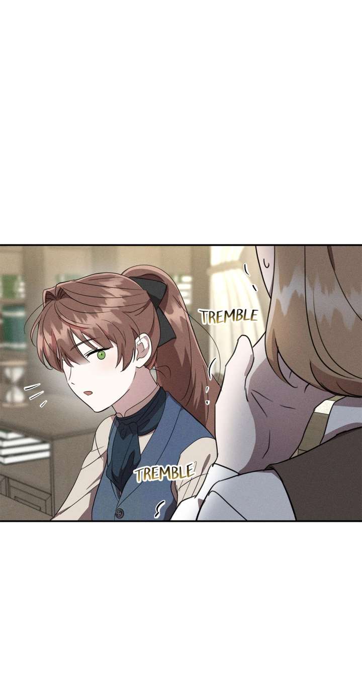 Don’t Be Carelessly Friendly - Chapter 52 Page 54