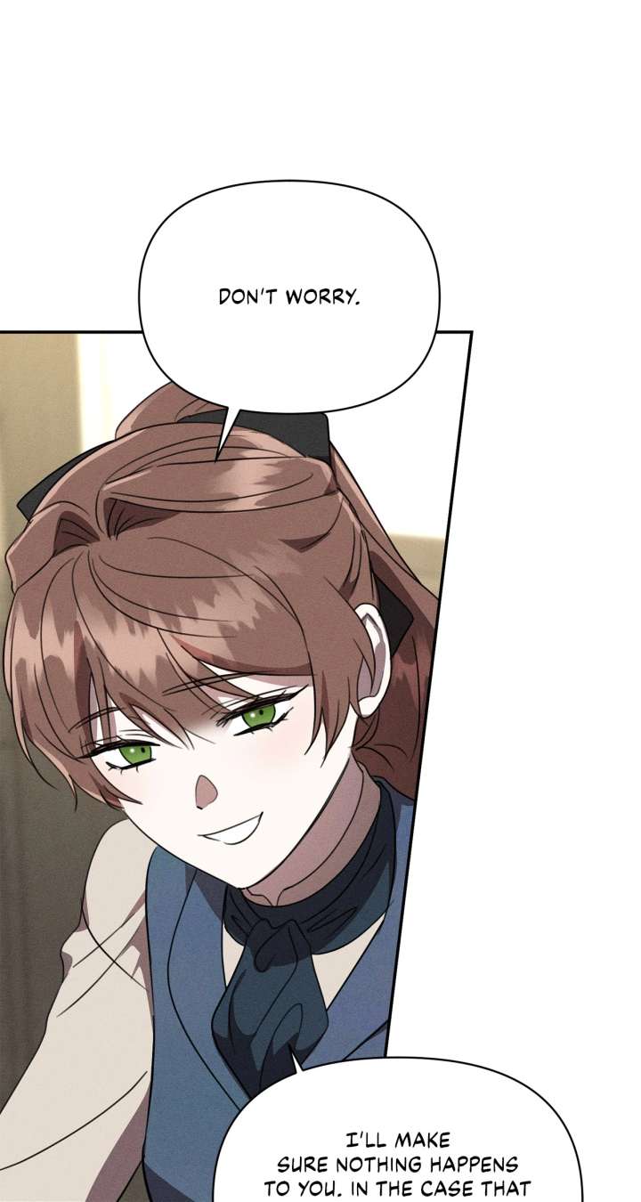 Don’t Be Carelessly Friendly - Chapter 52 Page 55