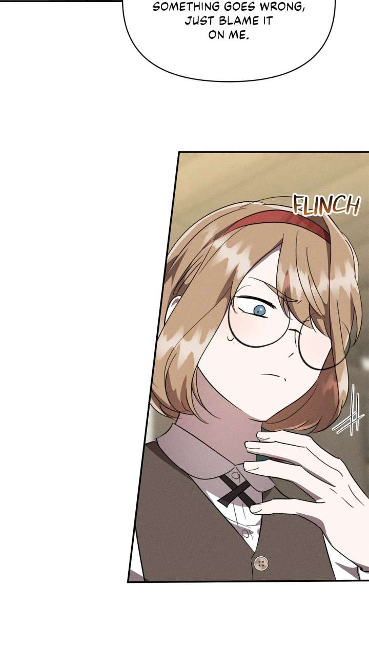 Don’t Be Carelessly Friendly - Chapter 52 Page 56