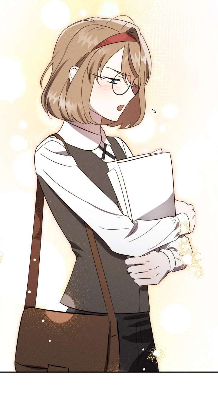 Don’t Be Carelessly Friendly - Chapter 52 Page 58