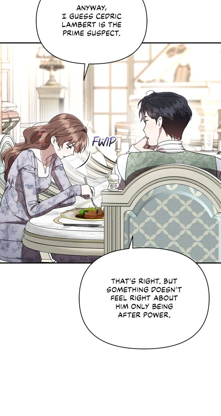 Don’t Be Carelessly Friendly - Chapter 52 Page 6