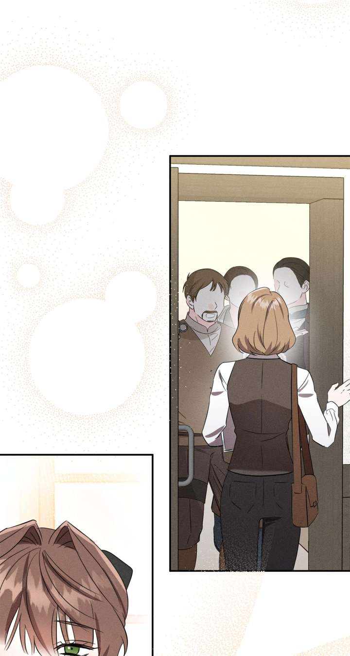 Don’t Be Carelessly Friendly - Chapter 52 Page 60