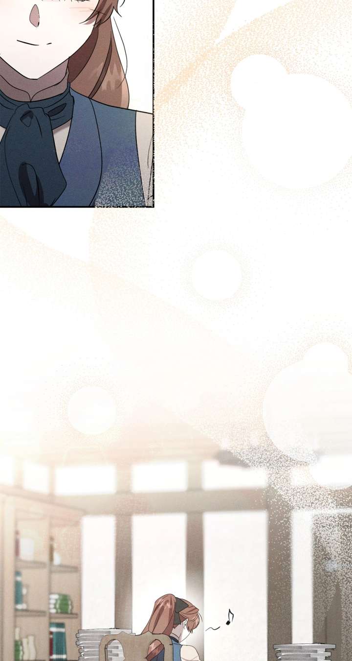 Don’t Be Carelessly Friendly - Chapter 52 Page 61