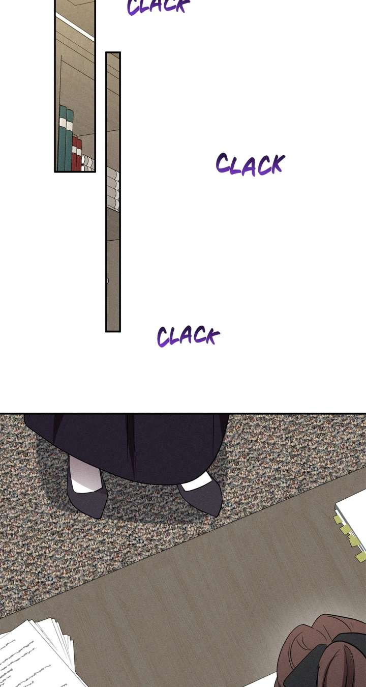 Don’t Be Carelessly Friendly - Chapter 52 Page 63