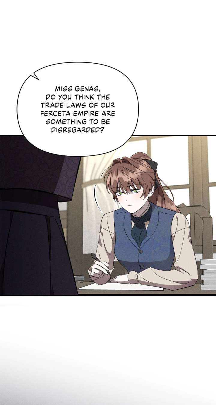 Don’t Be Carelessly Friendly - Chapter 52 Page 65