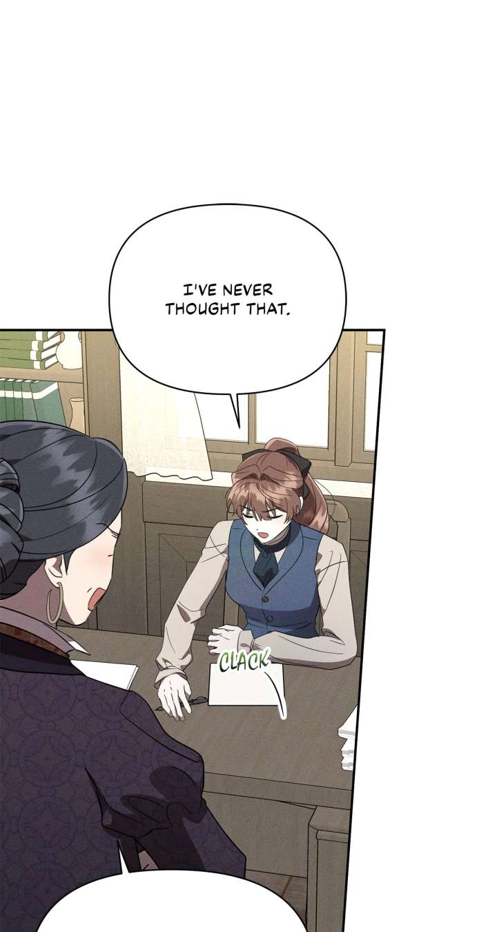 Don’t Be Carelessly Friendly - Chapter 52 Page 67