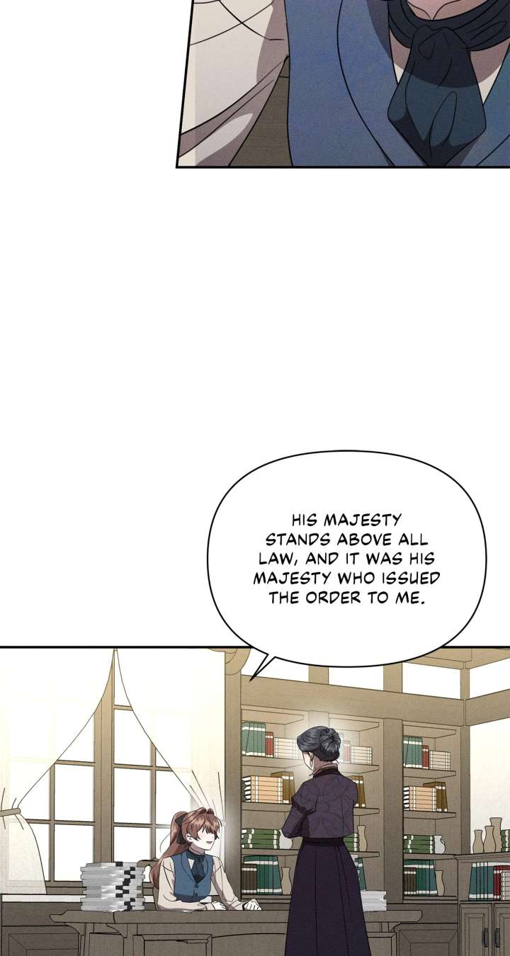 Don’t Be Carelessly Friendly - Chapter 52 Page 69