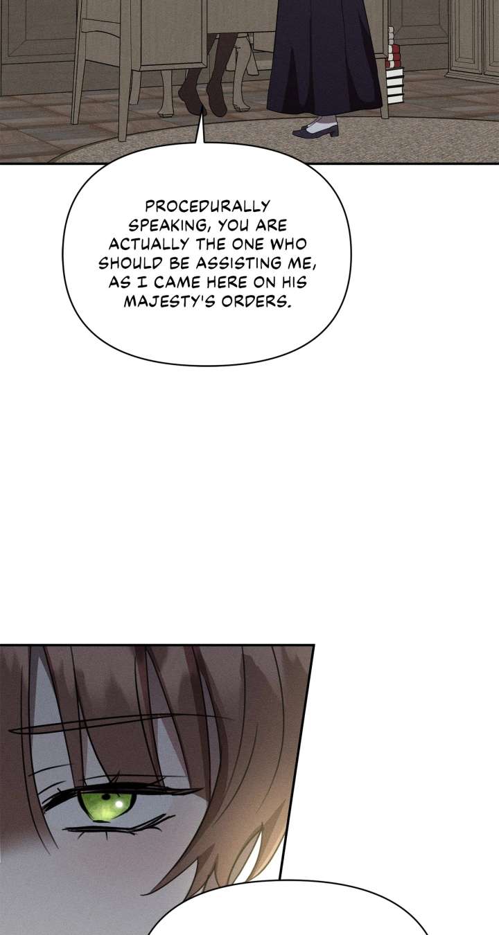 Don’t Be Carelessly Friendly - Chapter 52 Page 70