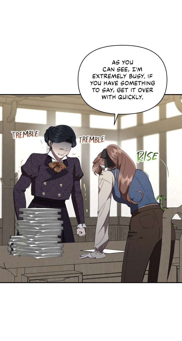 Don’t Be Carelessly Friendly - Chapter 52 Page 73