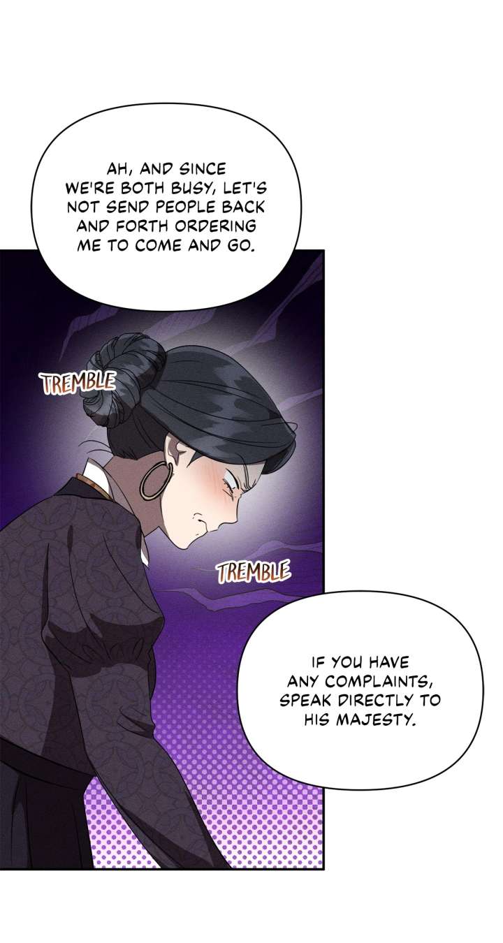 Don’t Be Carelessly Friendly - Chapter 52 Page 74