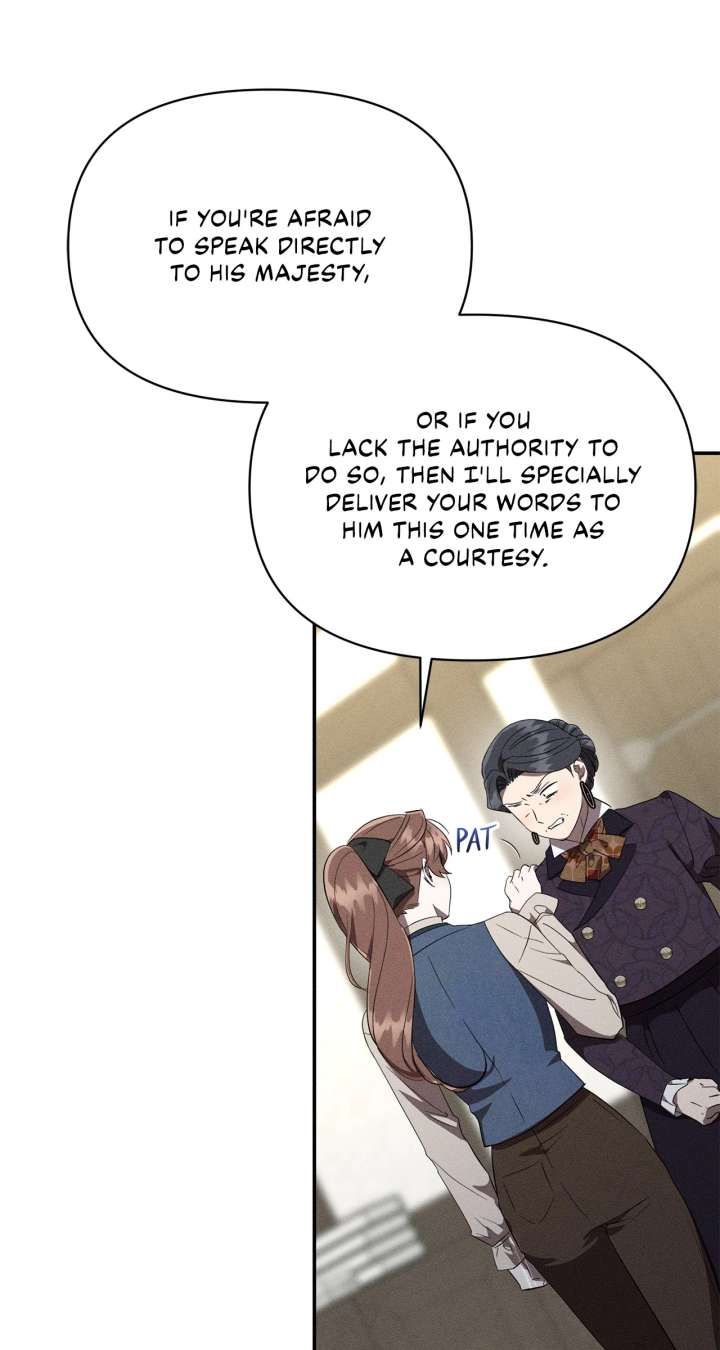 Don’t Be Carelessly Friendly - Chapter 52 Page 75