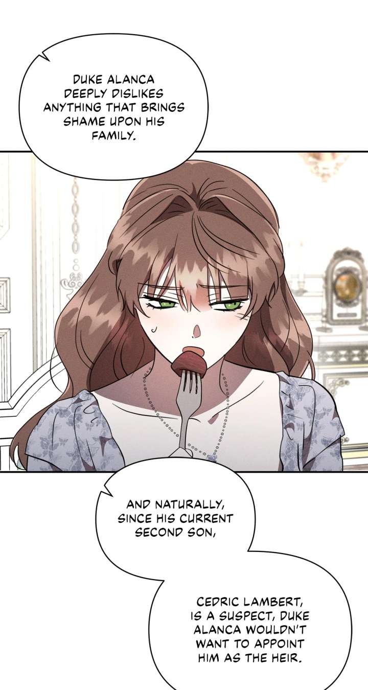 Don’t Be Carelessly Friendly - Chapter 52 Page 8