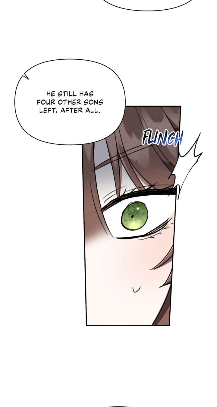 Don’t Be Carelessly Friendly - Chapter 52 Page 9