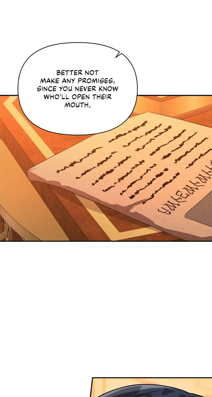 Don’t Be Carelessly Friendly - Chapter 53 Page 13