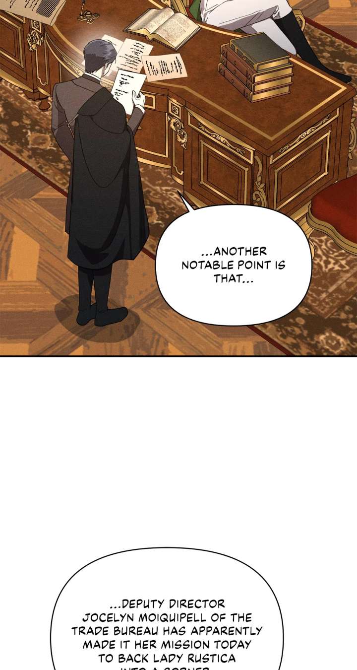 Don’t Be Carelessly Friendly - Chapter 53 Page 2