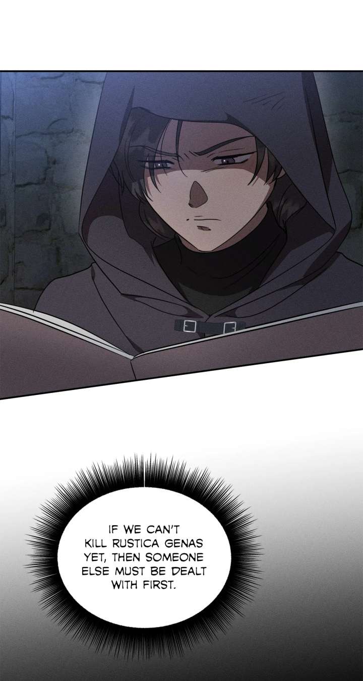 Don’t Be Carelessly Friendly - Chapter 53 Page 20