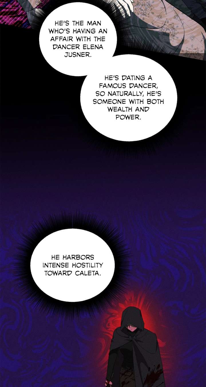 Don’t Be Carelessly Friendly - Chapter 53 Page 22