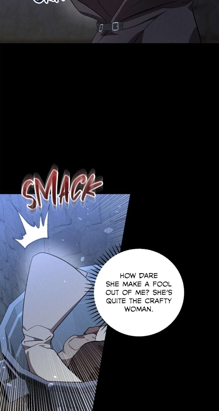 Don’t Be Carelessly Friendly - Chapter 53 Page 25