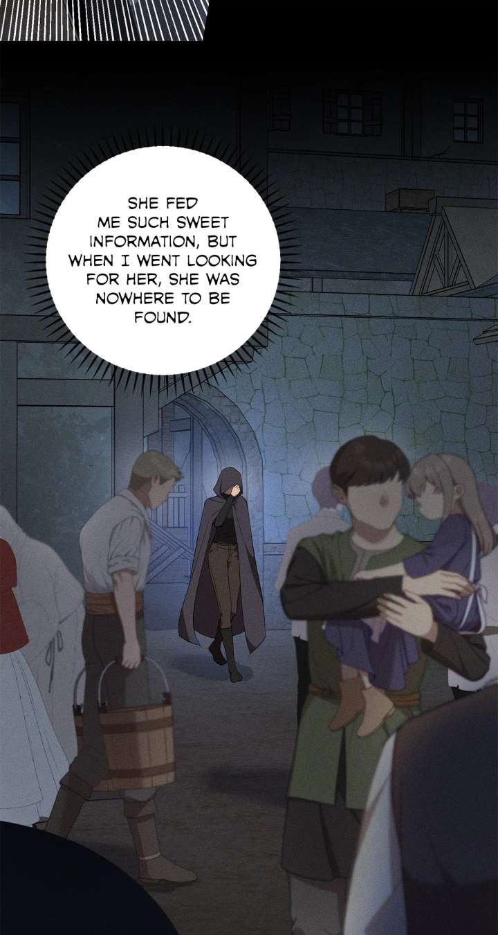 Don’t Be Carelessly Friendly - Chapter 53 Page 26