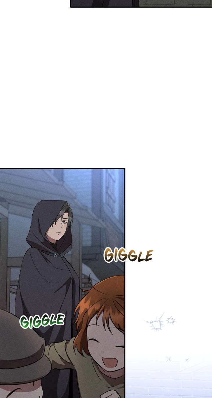 Don’t Be Carelessly Friendly - Chapter 53 Page 29