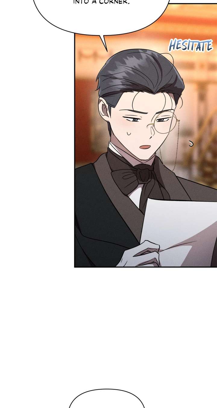 Don’t Be Carelessly Friendly - Chapter 53 Page 3