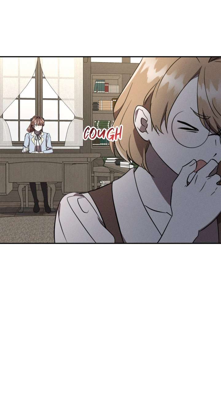 Don’t Be Carelessly Friendly - Chapter 53 Page 37