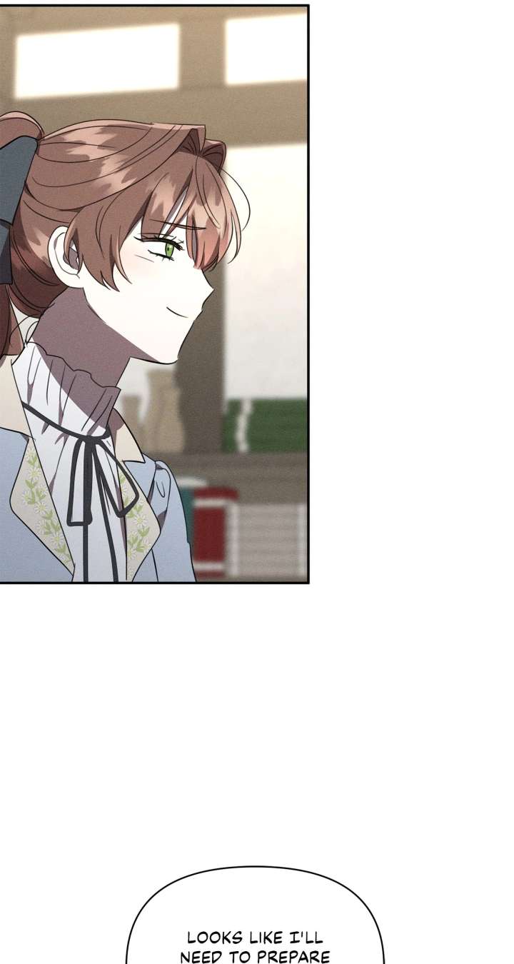 Don’t Be Carelessly Friendly - Chapter 53 Page 38