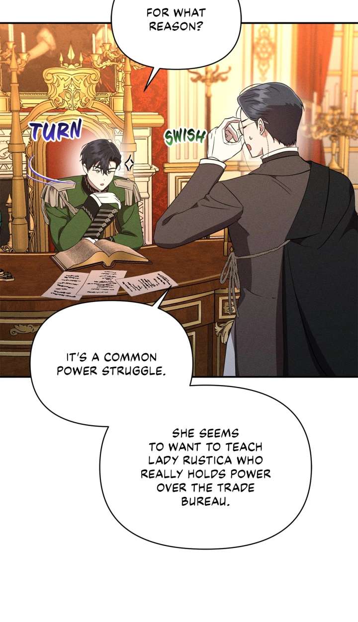 Don’t Be Carelessly Friendly - Chapter 53 Page 4