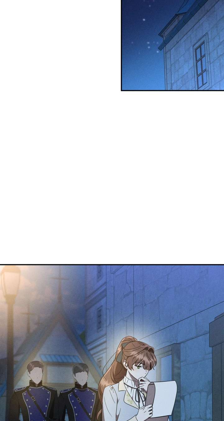 Don’t Be Carelessly Friendly - Chapter 53 Page 41