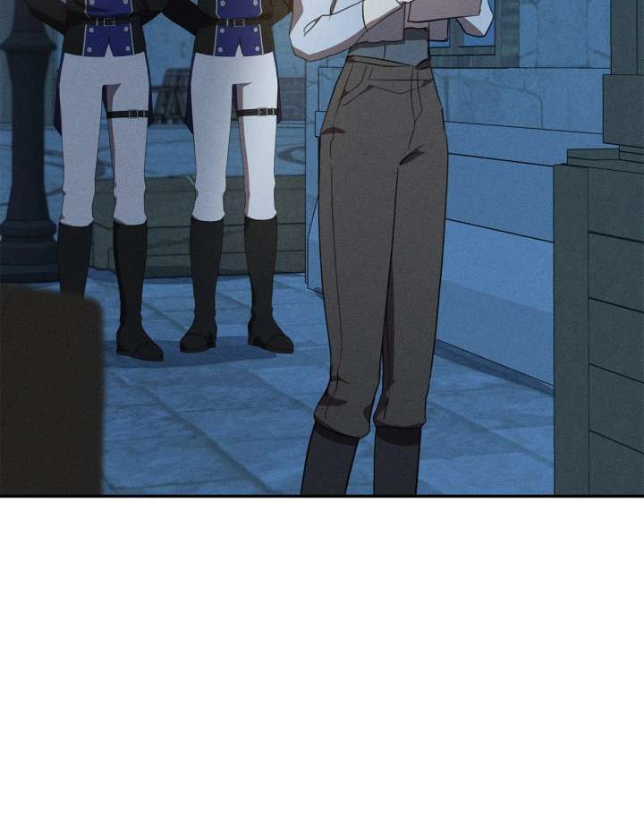 Don’t Be Carelessly Friendly - Chapter 53 Page 42