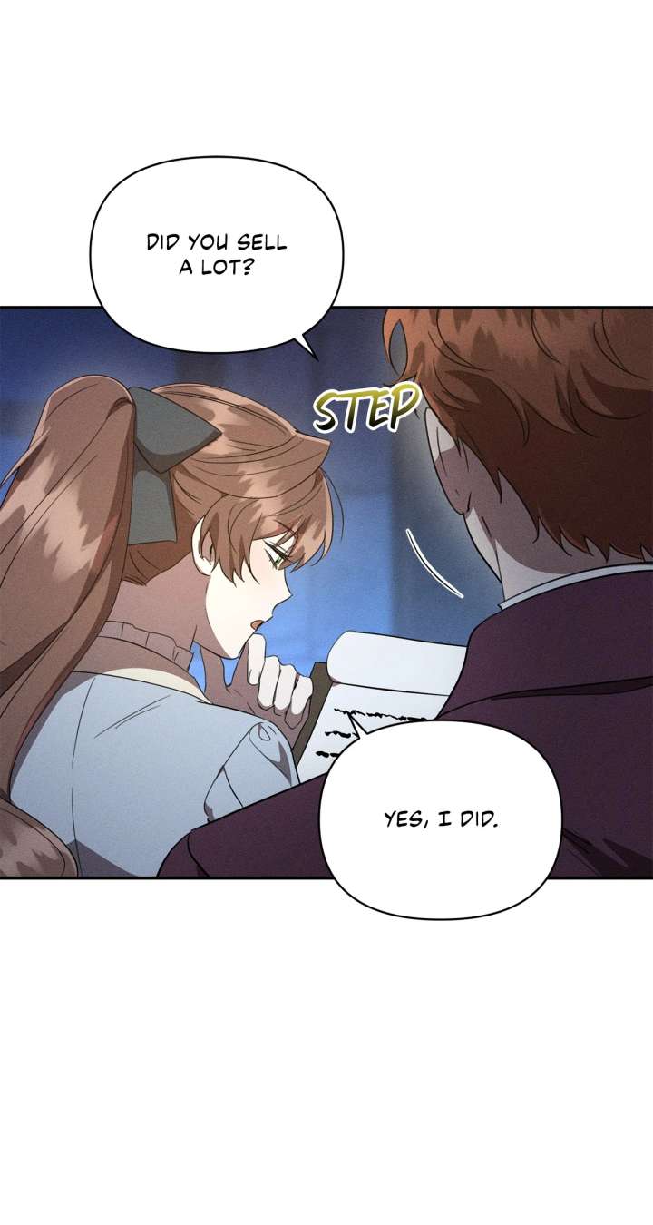 Don’t Be Carelessly Friendly - Chapter 53 Page 43