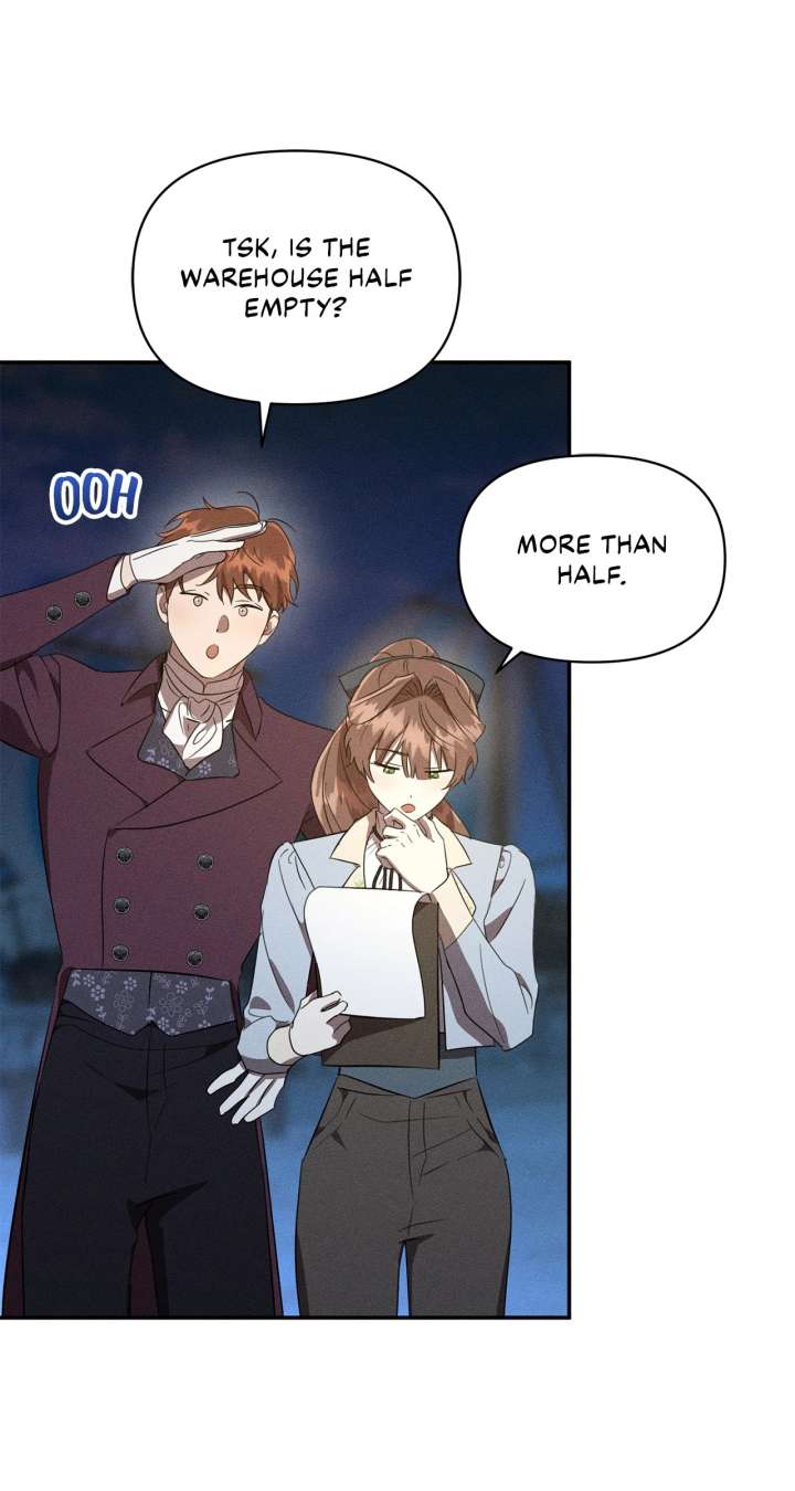 Don’t Be Carelessly Friendly - Chapter 53 Page 44